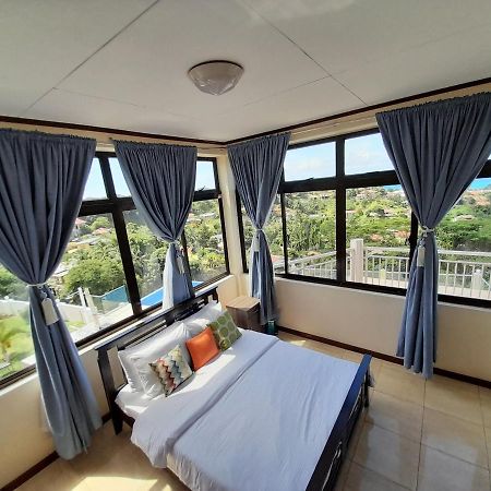 Maison L'Horizon De Quincey Village 外观 照片