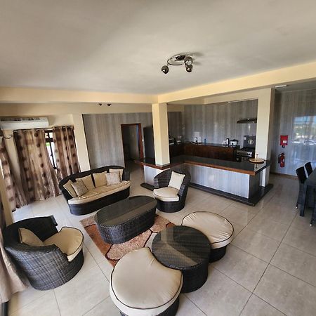 Maison L'Horizon De Quincey Village 客房 照片