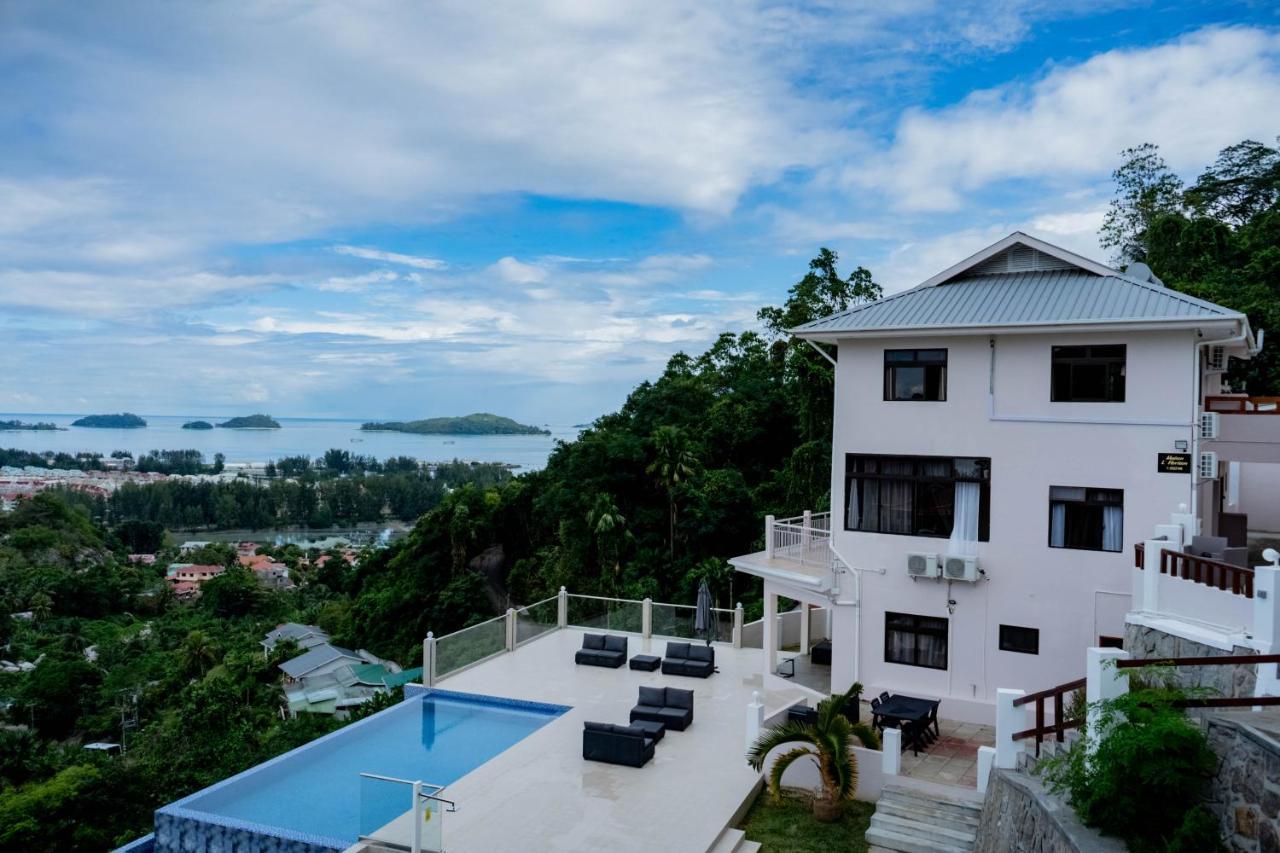 Maison L'Horizon De Quincey Village 外观 照片