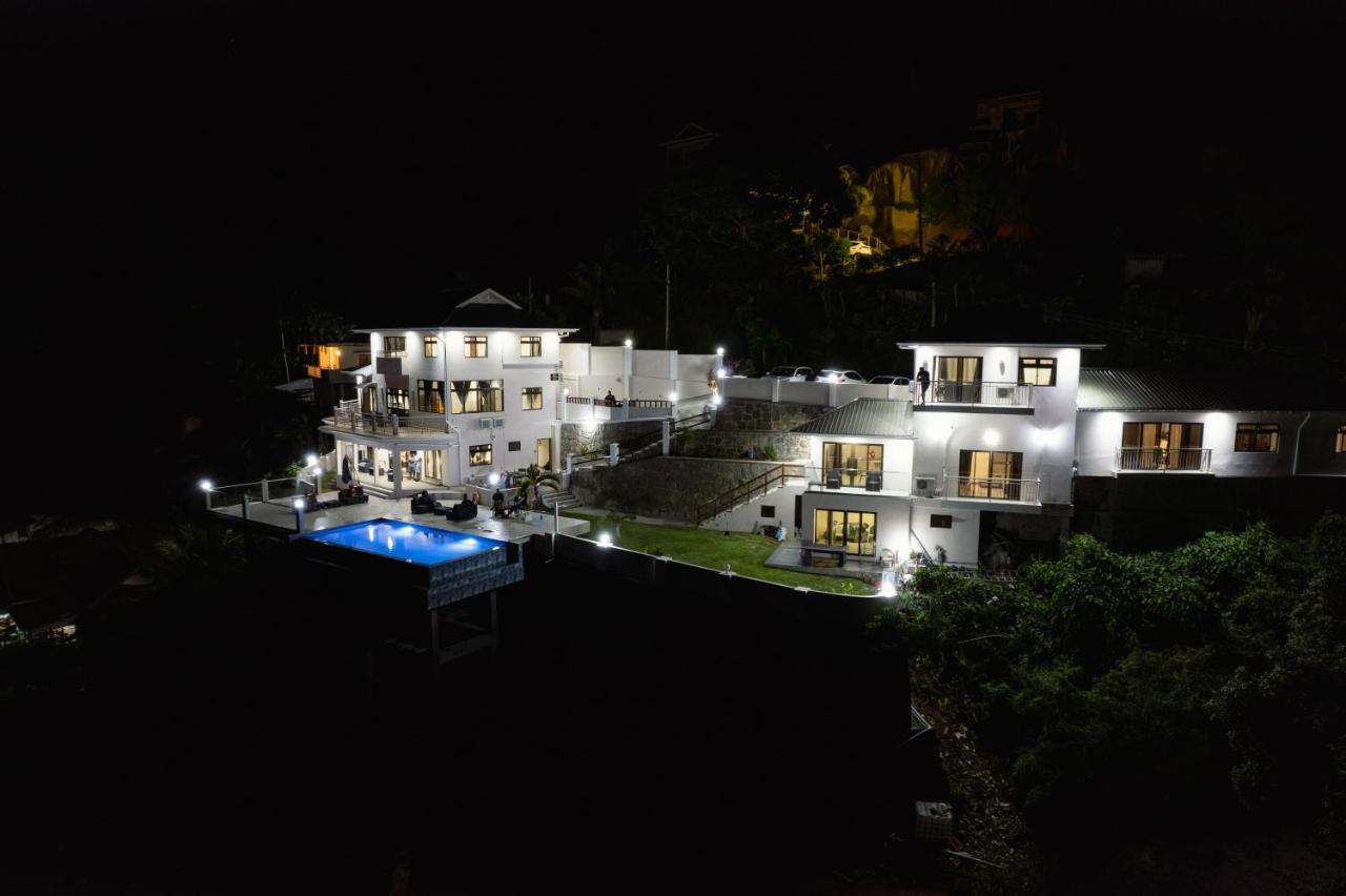 Maison L'Horizon De Quincey Village 外观 照片