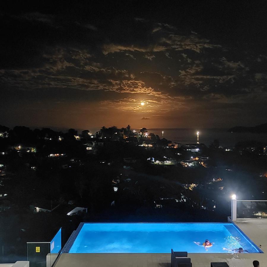 Maison L'Horizon De Quincey Village 外观 照片