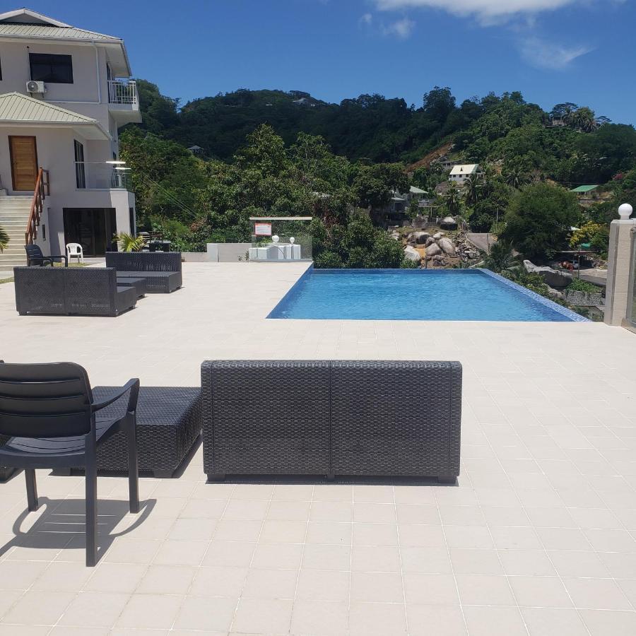 Maison L'Horizon De Quincey Village 外观 照片
