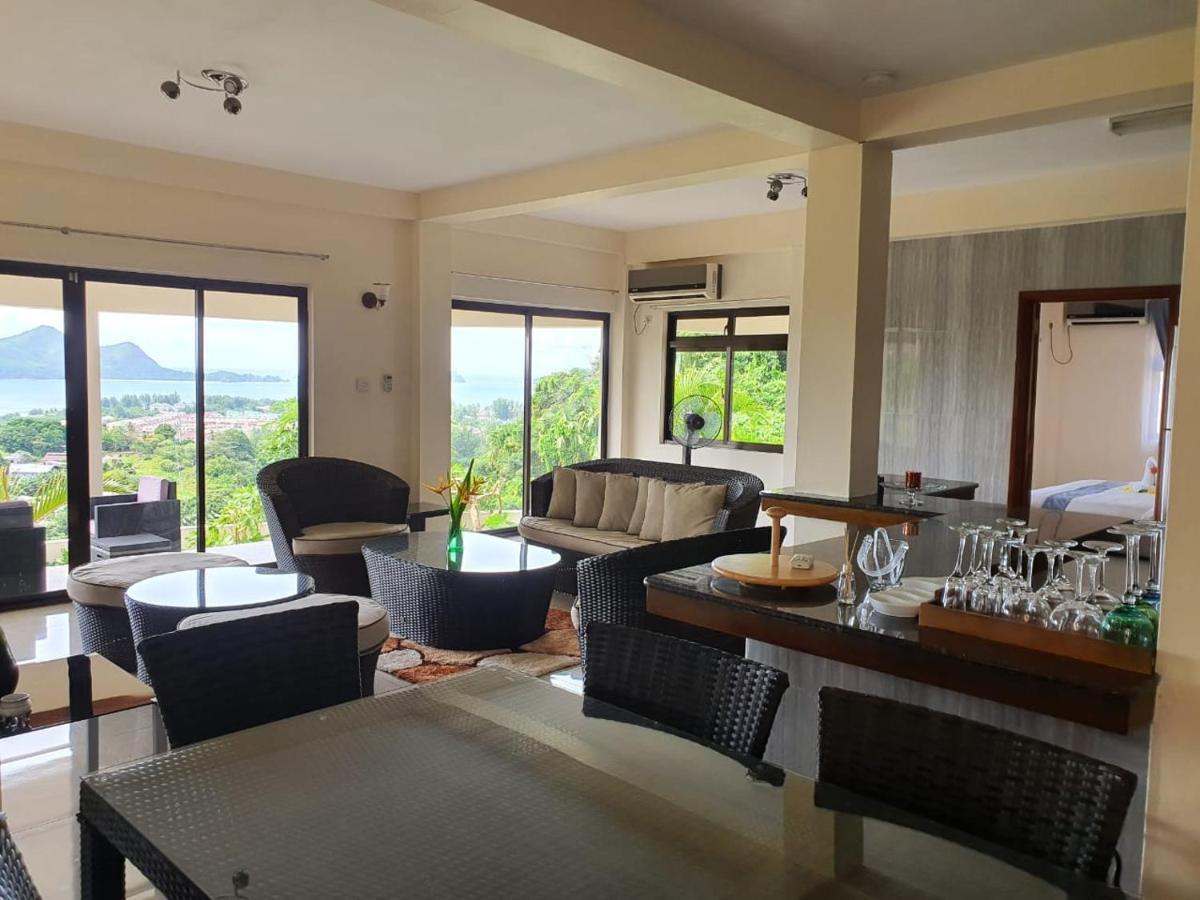 Maison L'Horizon De Quincey Village 外观 照片