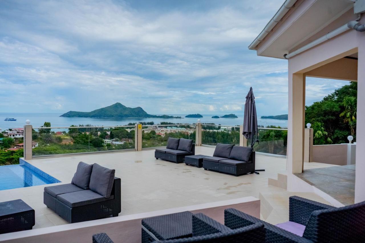 Maison L'Horizon De Quincey Village 外观 照片