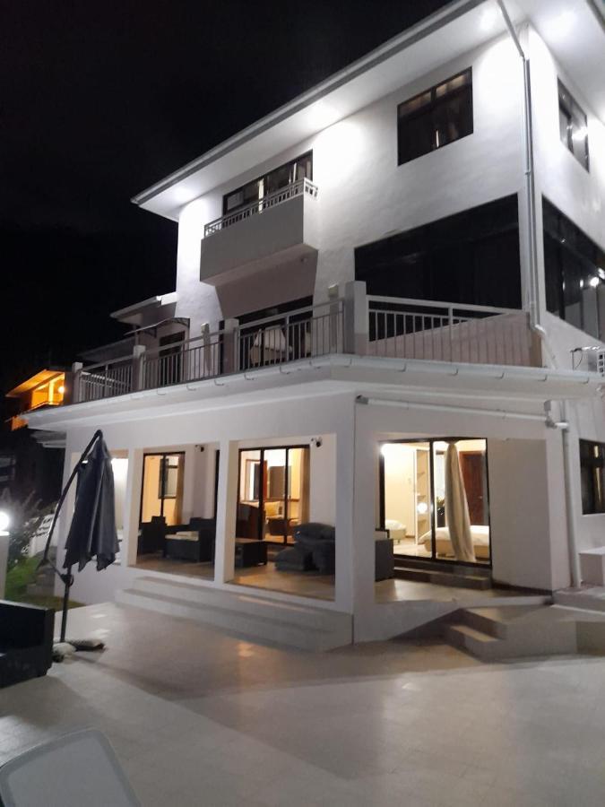 Maison L'Horizon De Quincey Village 外观 照片