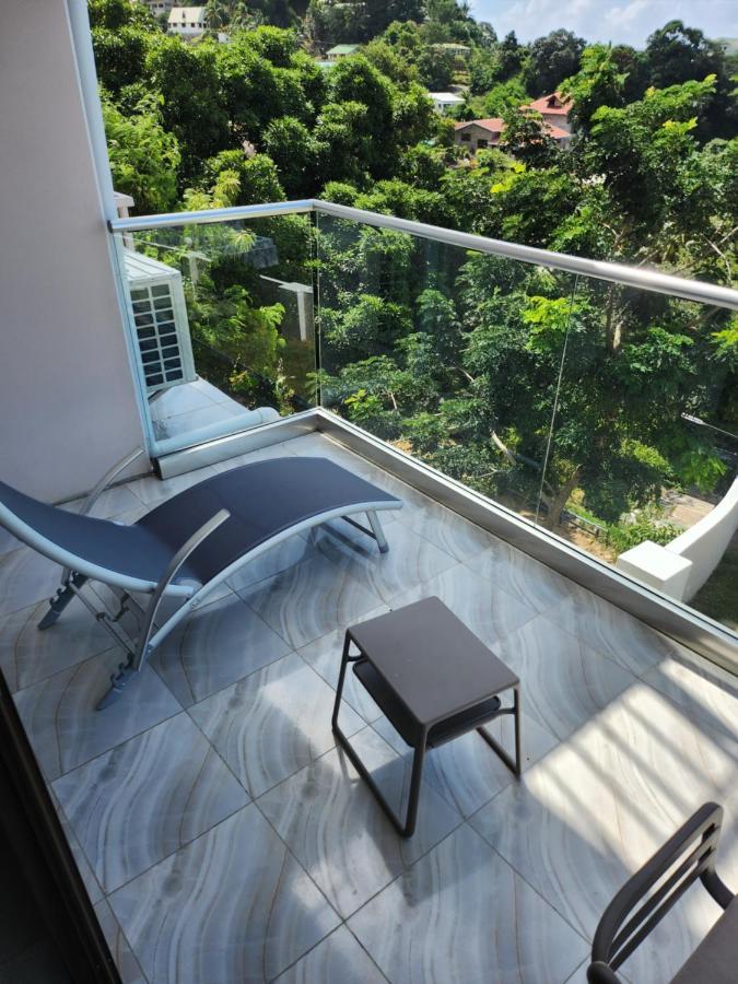 Maison L'Horizon De Quincey Village 外观 照片