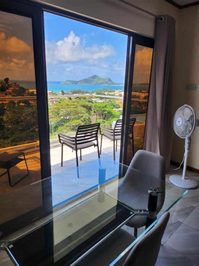 Maison L'Horizon De Quincey Village 外观 照片