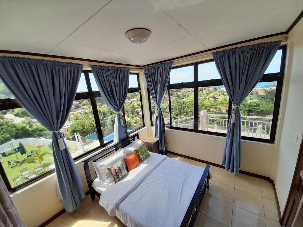 Maison L'Horizon De Quincey Village 外观 照片