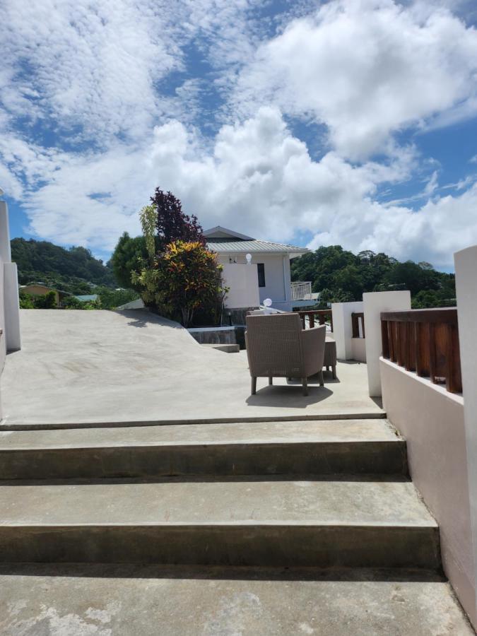 Maison L'Horizon De Quincey Village 外观 照片