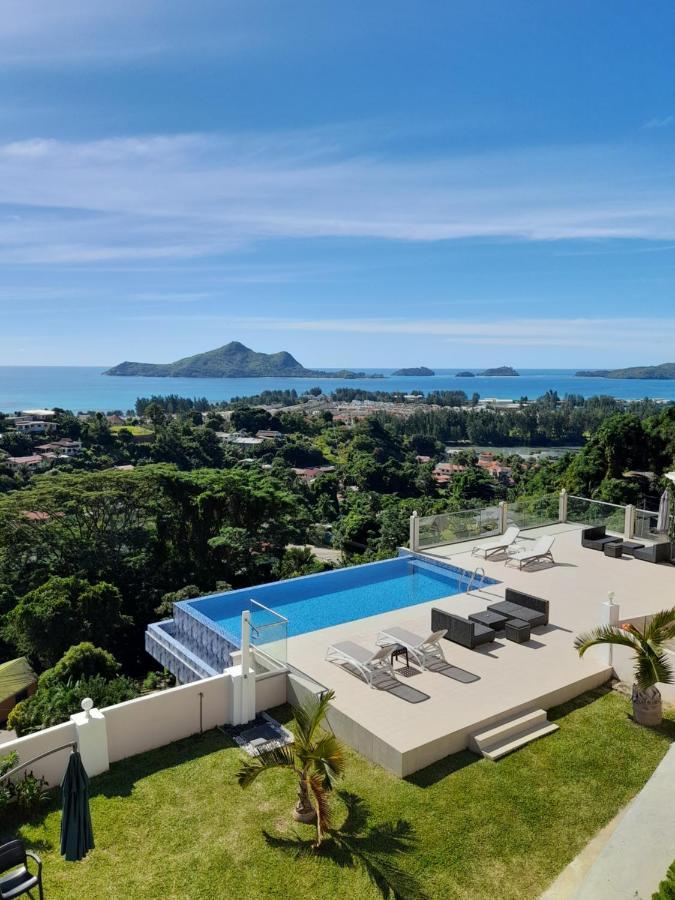 Maison L'Horizon De Quincey Village 外观 照片
