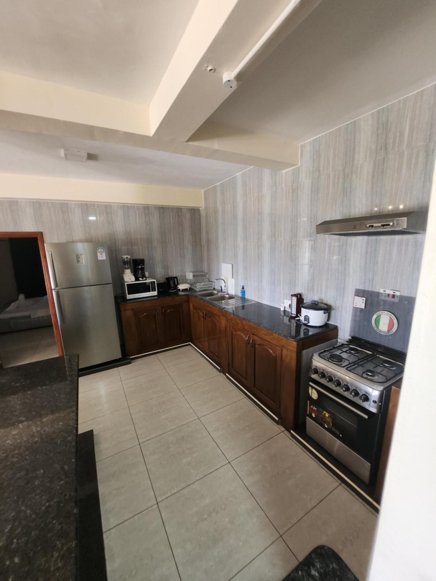 Maison L'Horizon De Quincey Village 客房 照片