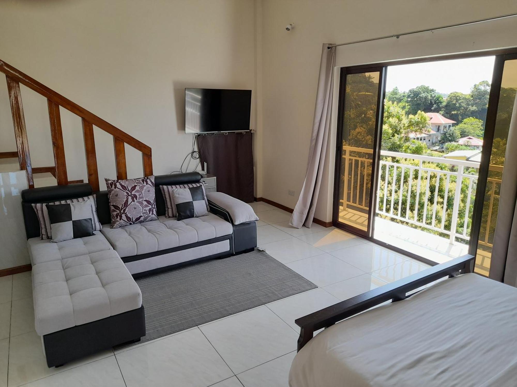 Maison L'Horizon De Quincey Village 客房 照片