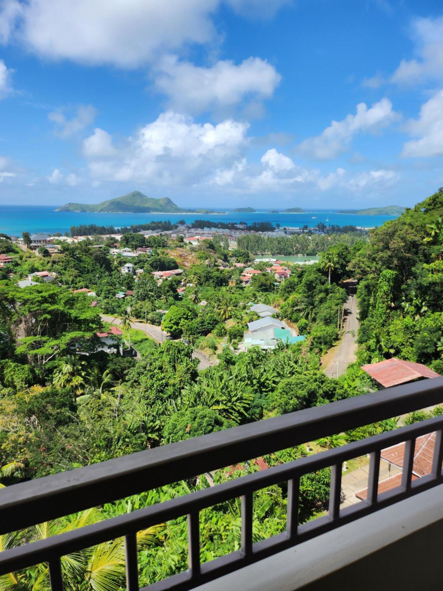 Maison L'Horizon De Quincey Village 客房 照片